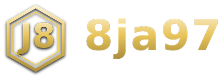 8ja97 logo